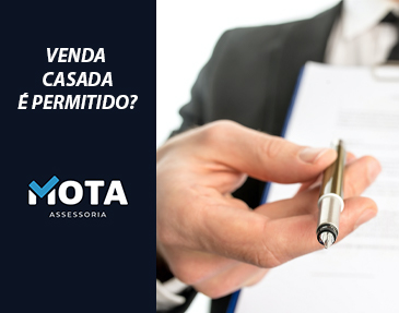 venda casada