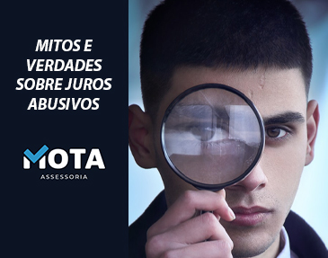 mitos e verdades sobre juros abusivos