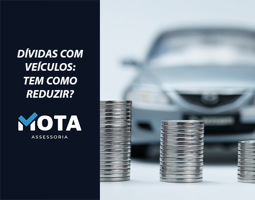 Dívidas com veículo como reduzir